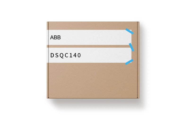 ABB PLC systems DSQC140