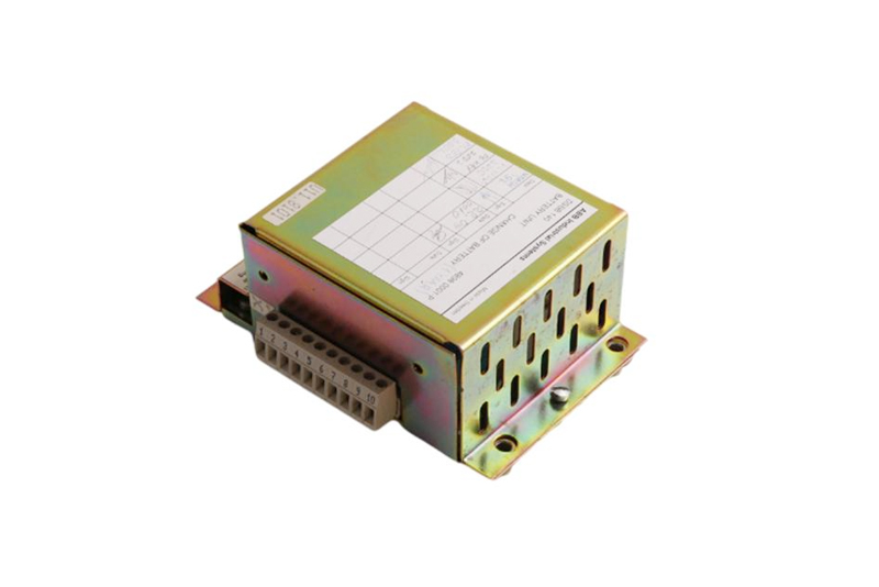 ABB PLC systems DSSB140