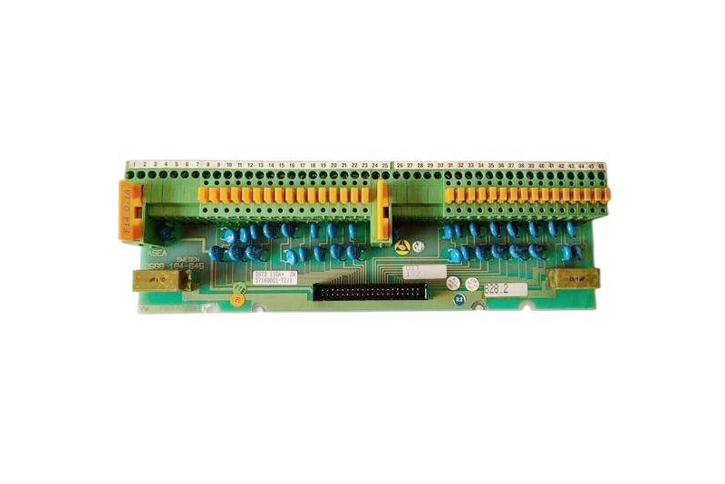 ABB PLC systems DSTD-110A