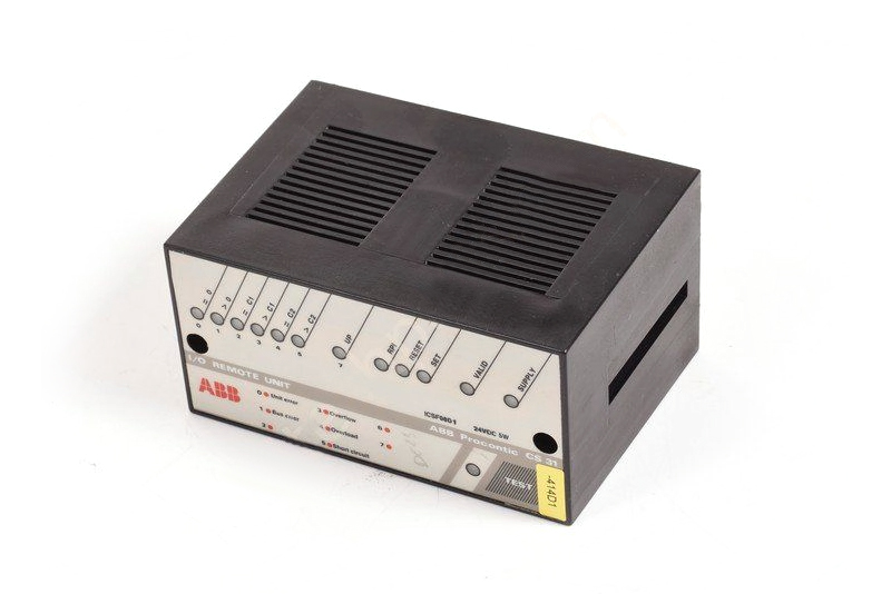 ABB PLC systems FPR3323101R1012