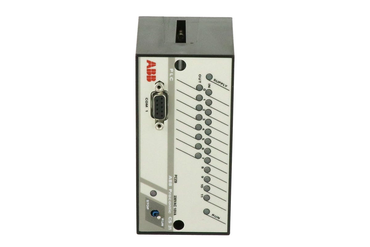 ABB PLC systems FPR3600201R0206