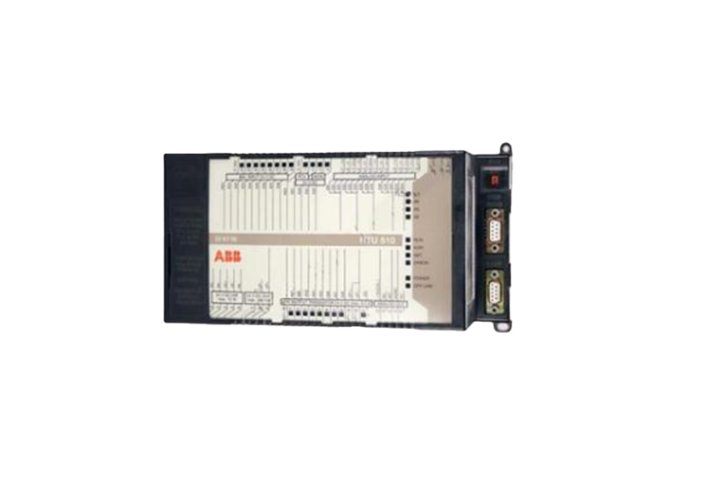 ABB PLC systems GJR5250500R5101