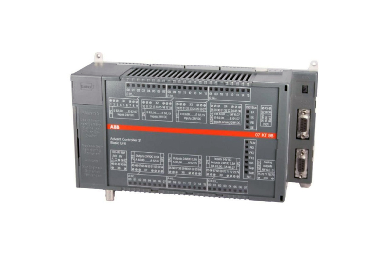 ABB PLC systems GJR5253100R0262