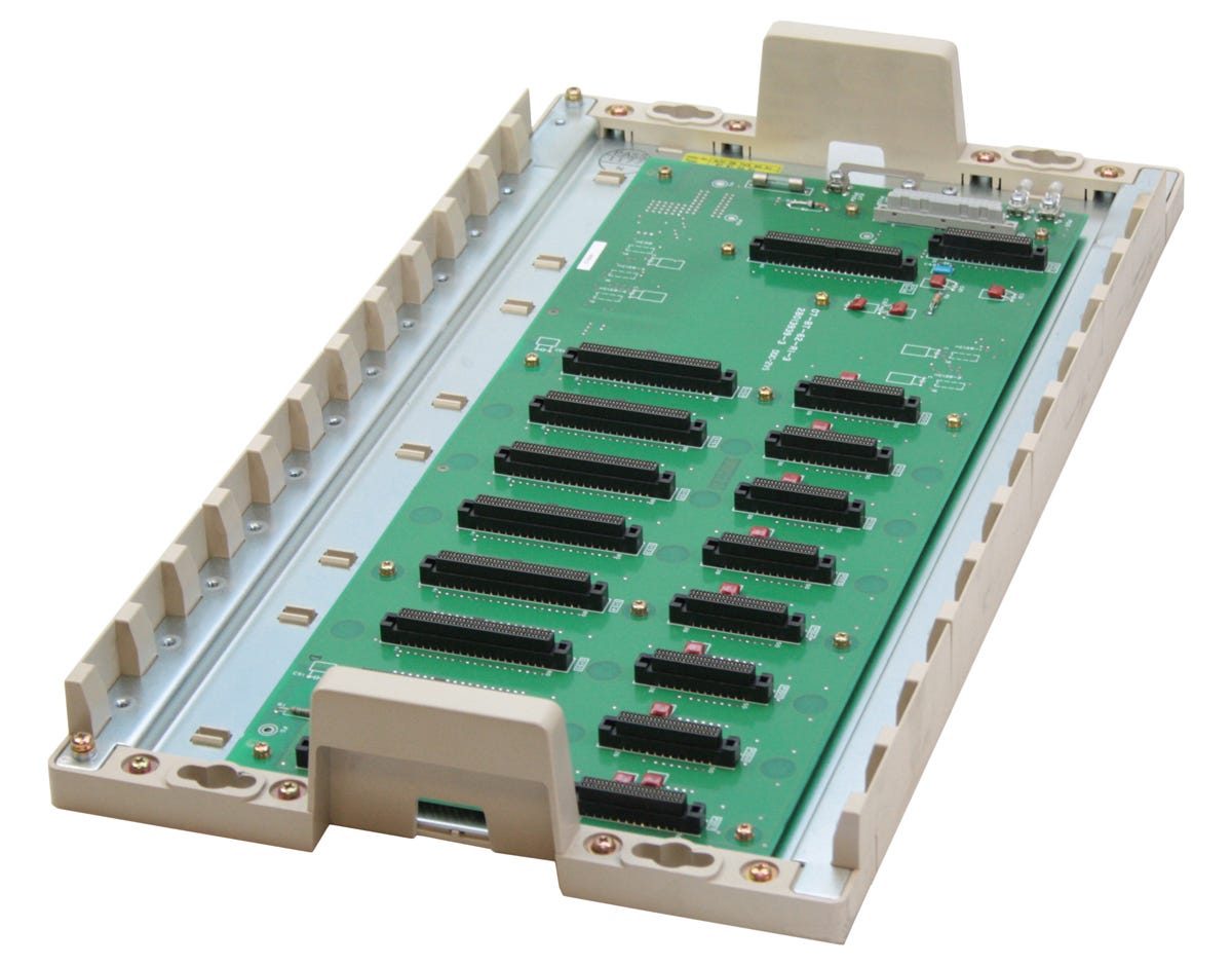 ABB PLC systems GJV3074303R1