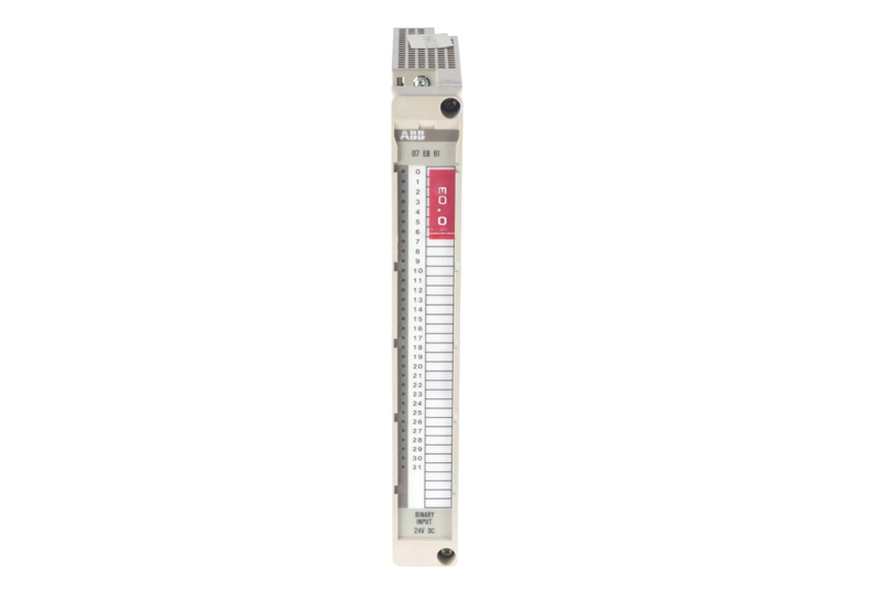 ABB PLC systems GJV3074341R1