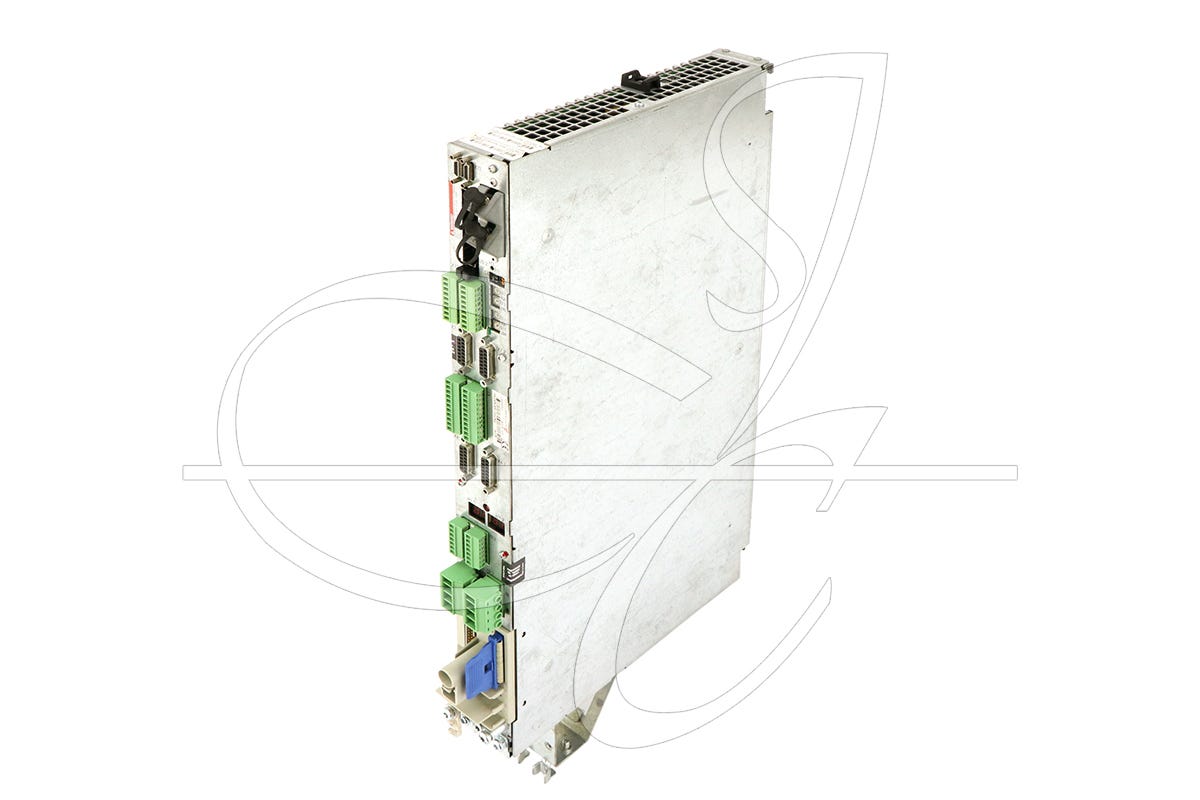 Indramat DIAX04 HDD HDD02.2-W040N-HD32-01-FW