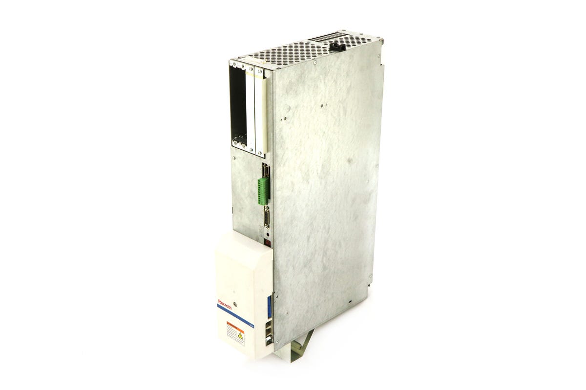 Indramat DIAX04 HDS HDS03.2-W075N-HS12-01-FW