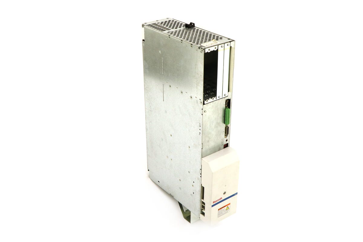 Indramat DIAX04 HDS HDS03.2-W075N