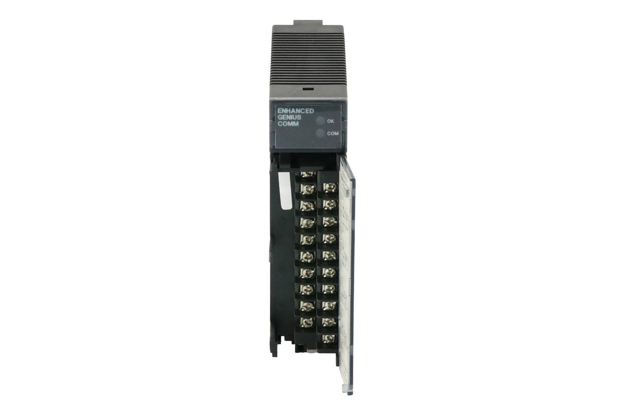 Fanuc PLC systems Series 90-30 IC693CMM302J