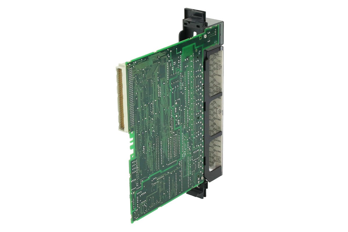 Fanuc PLC systems Series 90-70 IC697ALG230