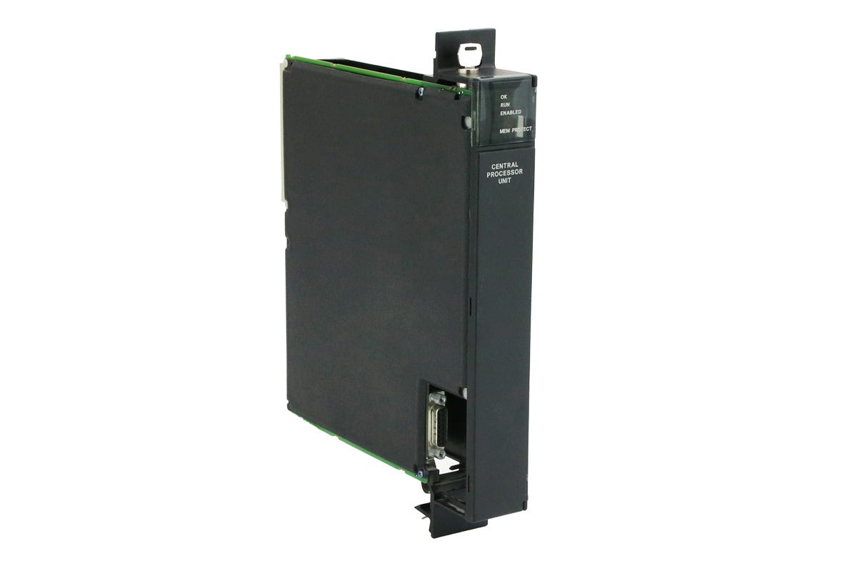 Fanuc PLC systems Series 90-70 IC697CPM915