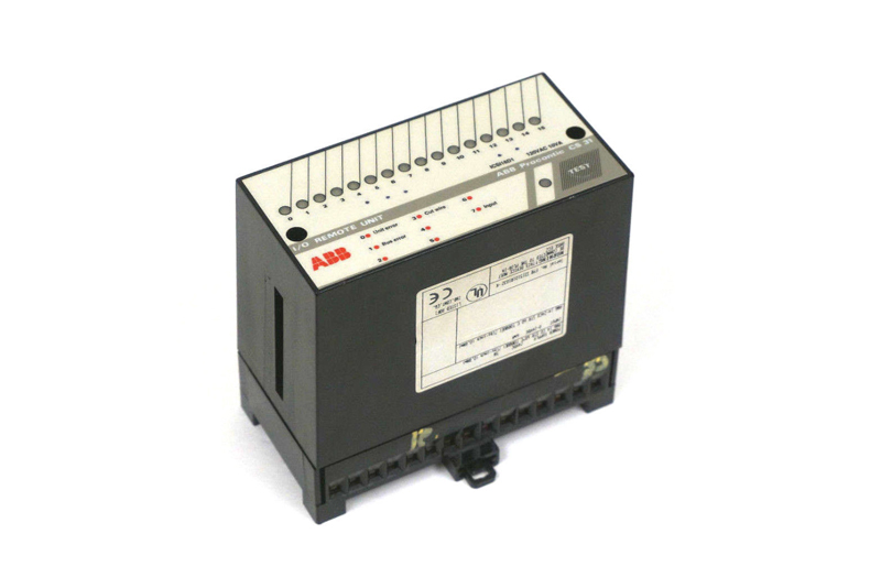 ABB PLC systems ICSI16D1