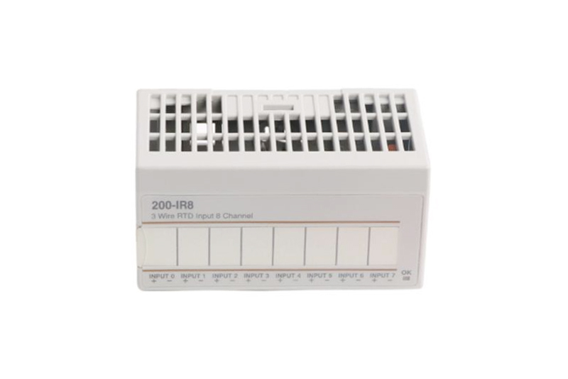ABB PLC systems S200-IR8