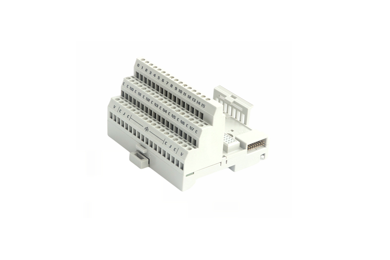 ABB PLC systems S200-TB3T