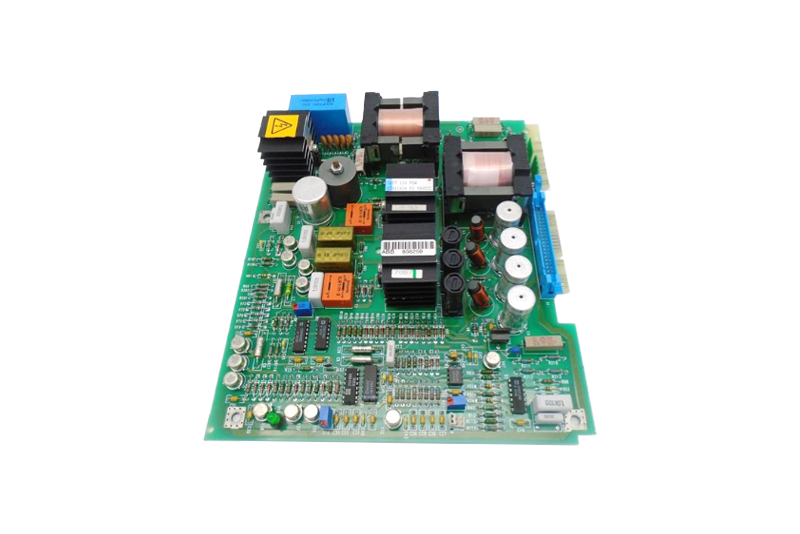 ABB PLC systems SAFT-110-POW