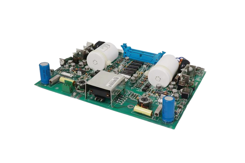 ABB PLC systems SAFT-121-PAC