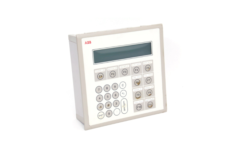 ABB PLC systems SCOP45/DX485G