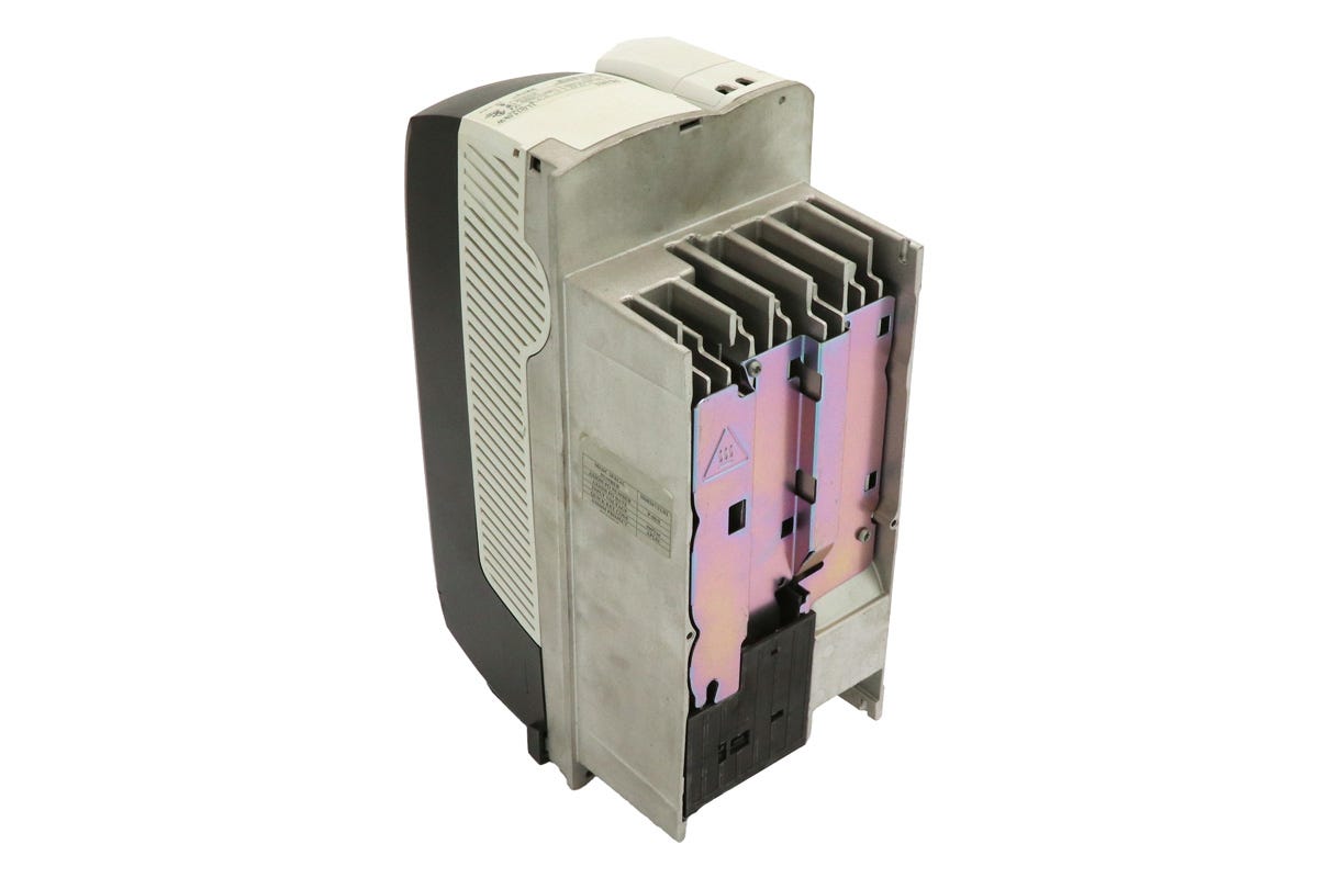 Control Techniques AC drives Commander SK SK2403