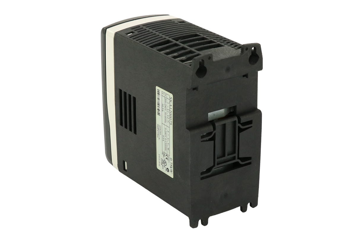 Control Techniques AC drives Commander SK SKA1200075