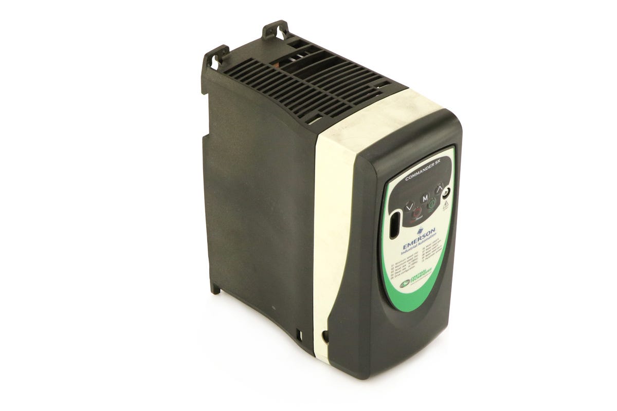 Control Techniques AC drives Commander SK DSKB3400075