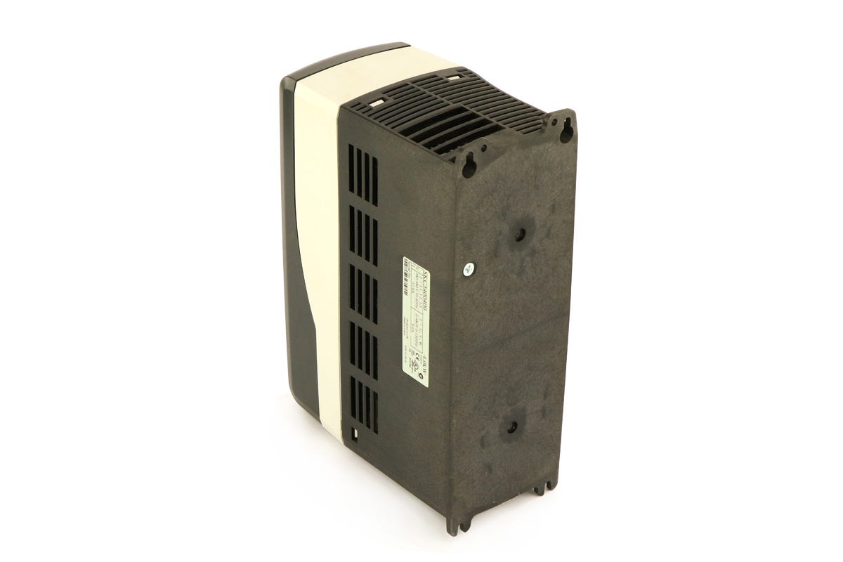 Control Techniques AC drives Commander SK SKC3400400