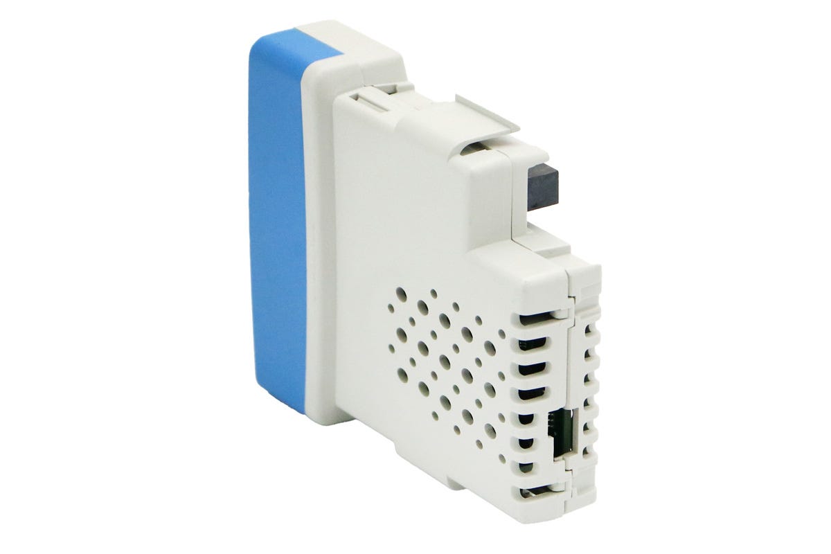 Control Techniques AC drives Unidrive SP SM-RESOLVER