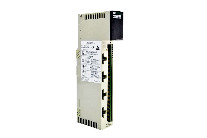 Schneider Electric Distributed I/O 140AIO33000