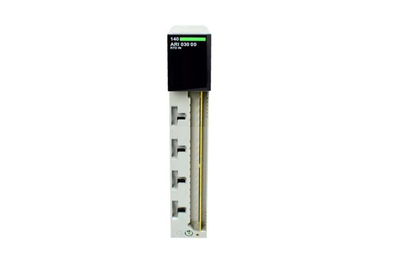 Schneider Electric Distributed I/O 140ARI03000