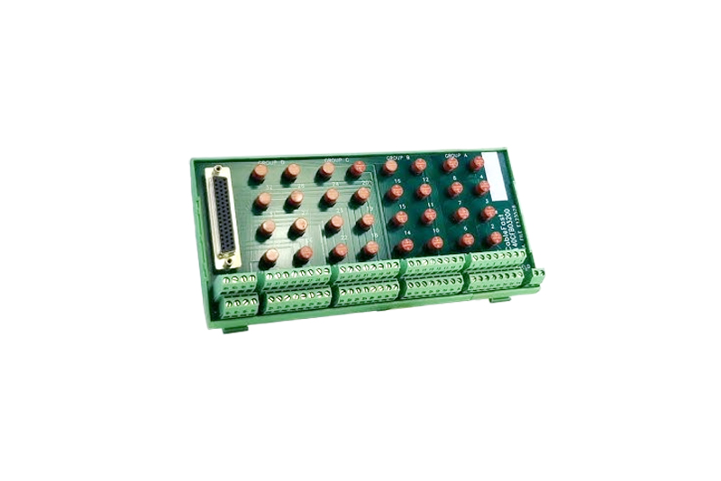 Schneider Electric Distributed I/O 140CFB03200