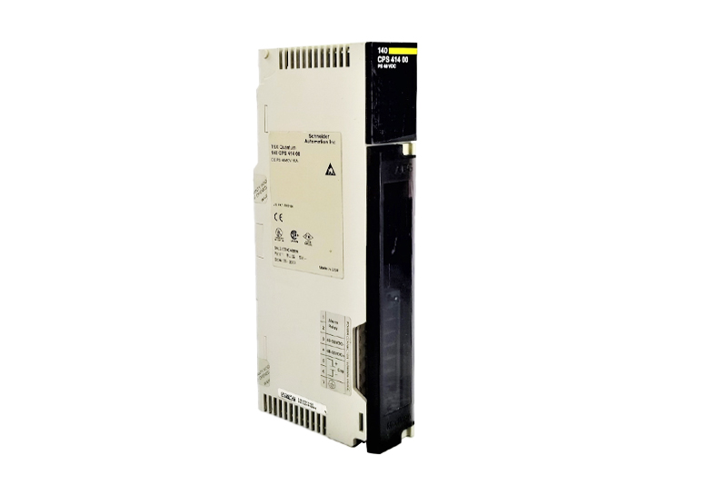 Schneider Electric Distributed I/O 140CPS42400