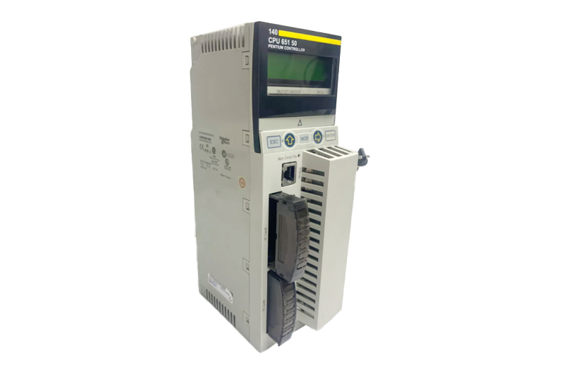 Schneider Electric Distributed I/O 140CPU65150R