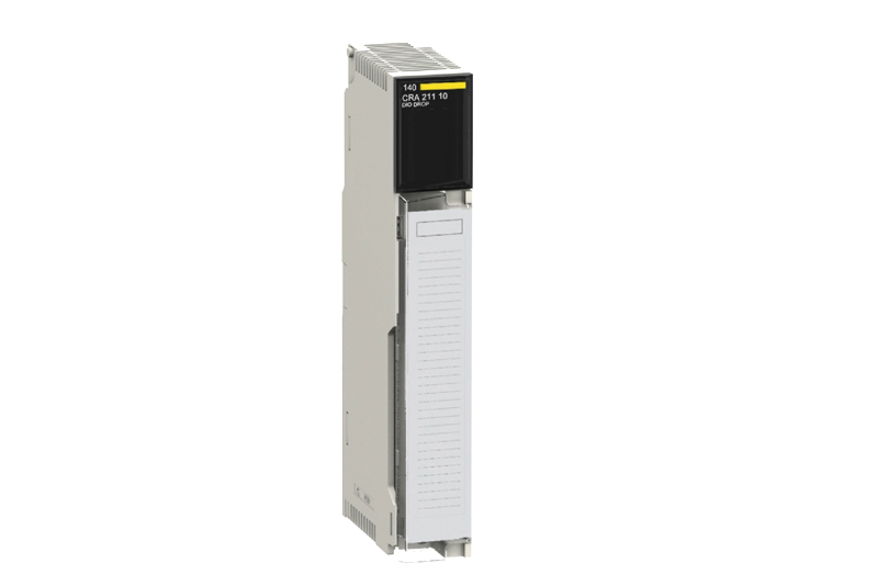 Schneider Electric Distributed I/O 140CRA21110