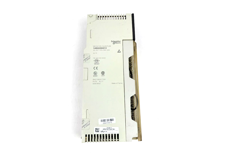 Schneider Electric Distributed I/O 140DA084210