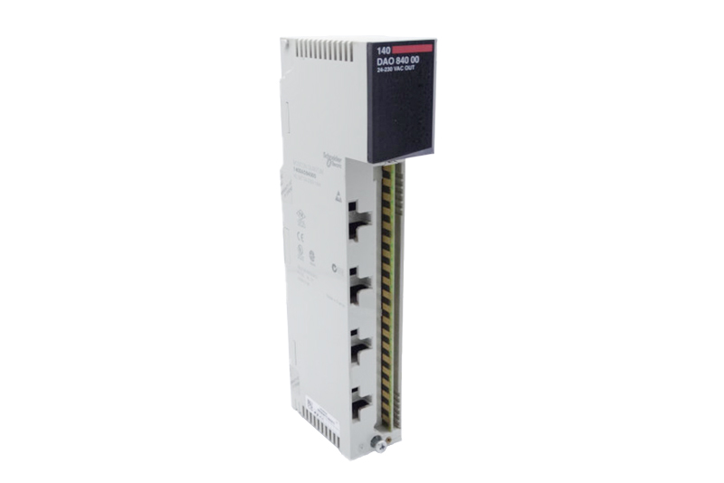 Schneider Electric Distributed I/O 140DAO84000