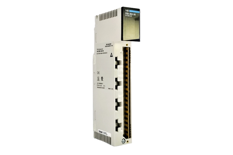 Schneider Electric Distributed I/O 140DSI35300