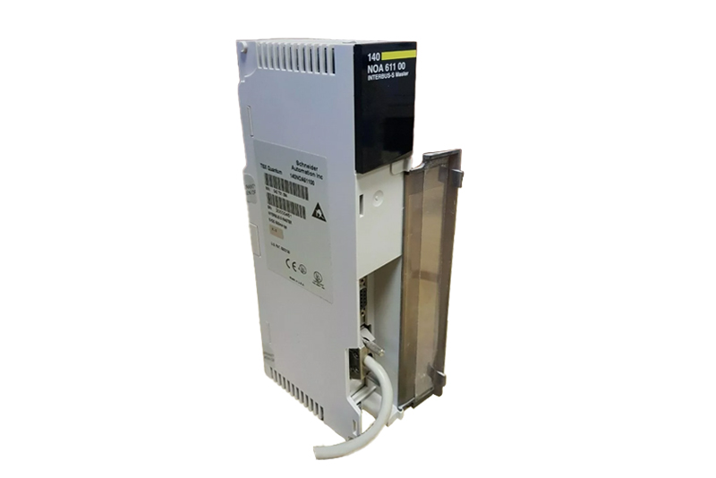 Schneider Electric Distributed I/O 140NOA61100