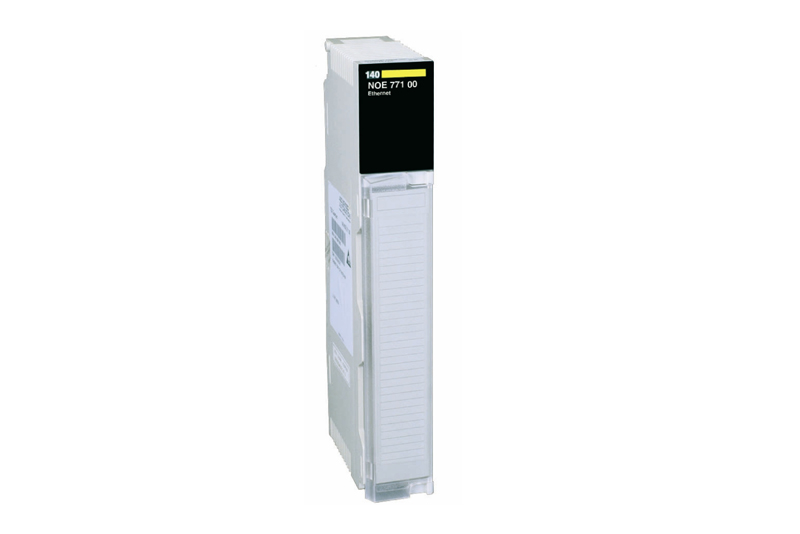 Schneider Electric Distributed I/O 140NOE77100