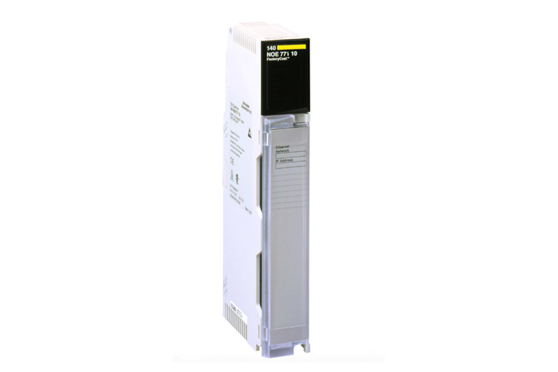 Schneider Electric Distributed I/O 140NOE77101