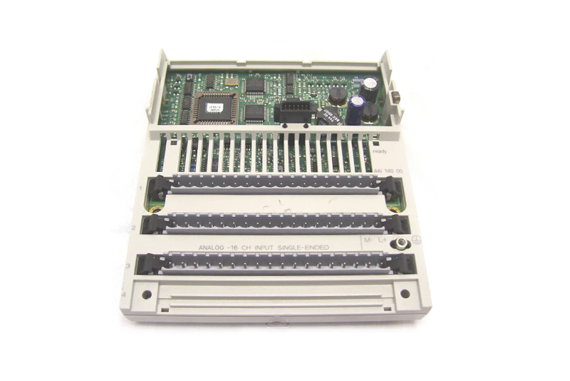 Schneider Electric Distributed I/O 170-AA1-140-00