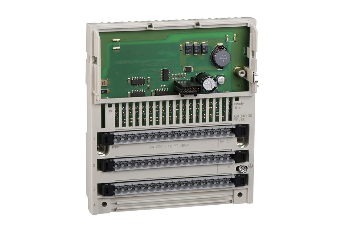 Schneider Electric Distributed I/O 170ADI54050