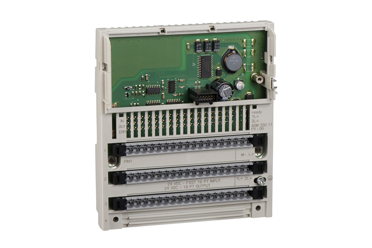 Schneider Electric Distributed I/O 170ADM35011
