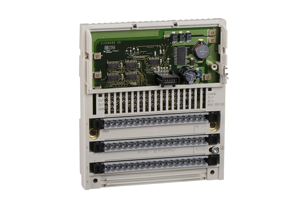 Schneider Electric Distributed I/O 170ADO53050