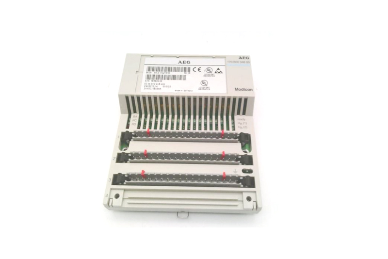 Schneider Electric Distributed I/O 170BDI34600