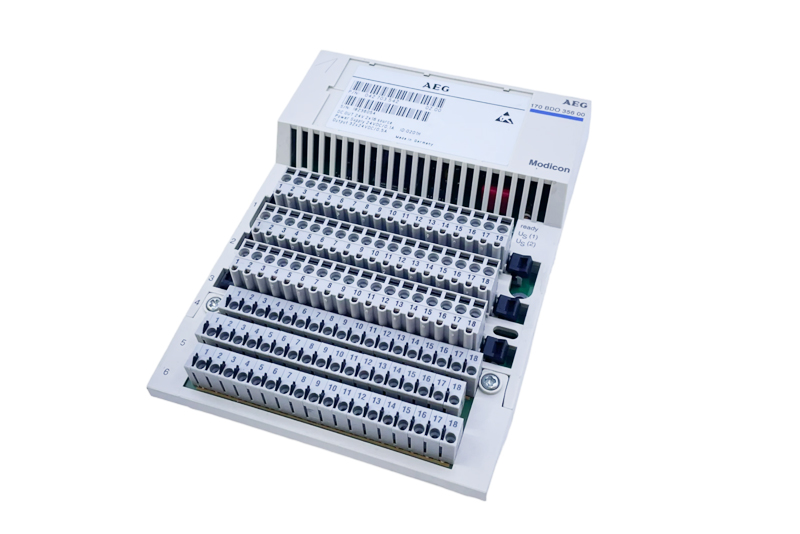 Schneider Electric Distributed I/O 170BDO35600