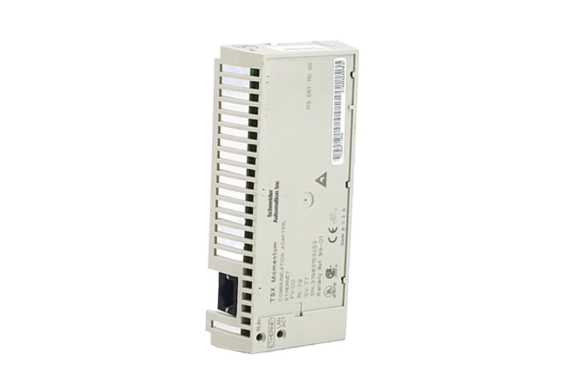 Schneider Electric Distributed I/O 170ENT11000