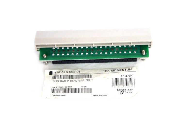 Schneider Electric Distributed I/O 170XTS00801
