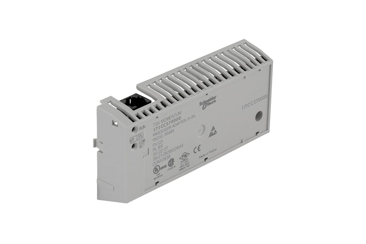 Schneider Electric Distributed I/O 171CCS70000