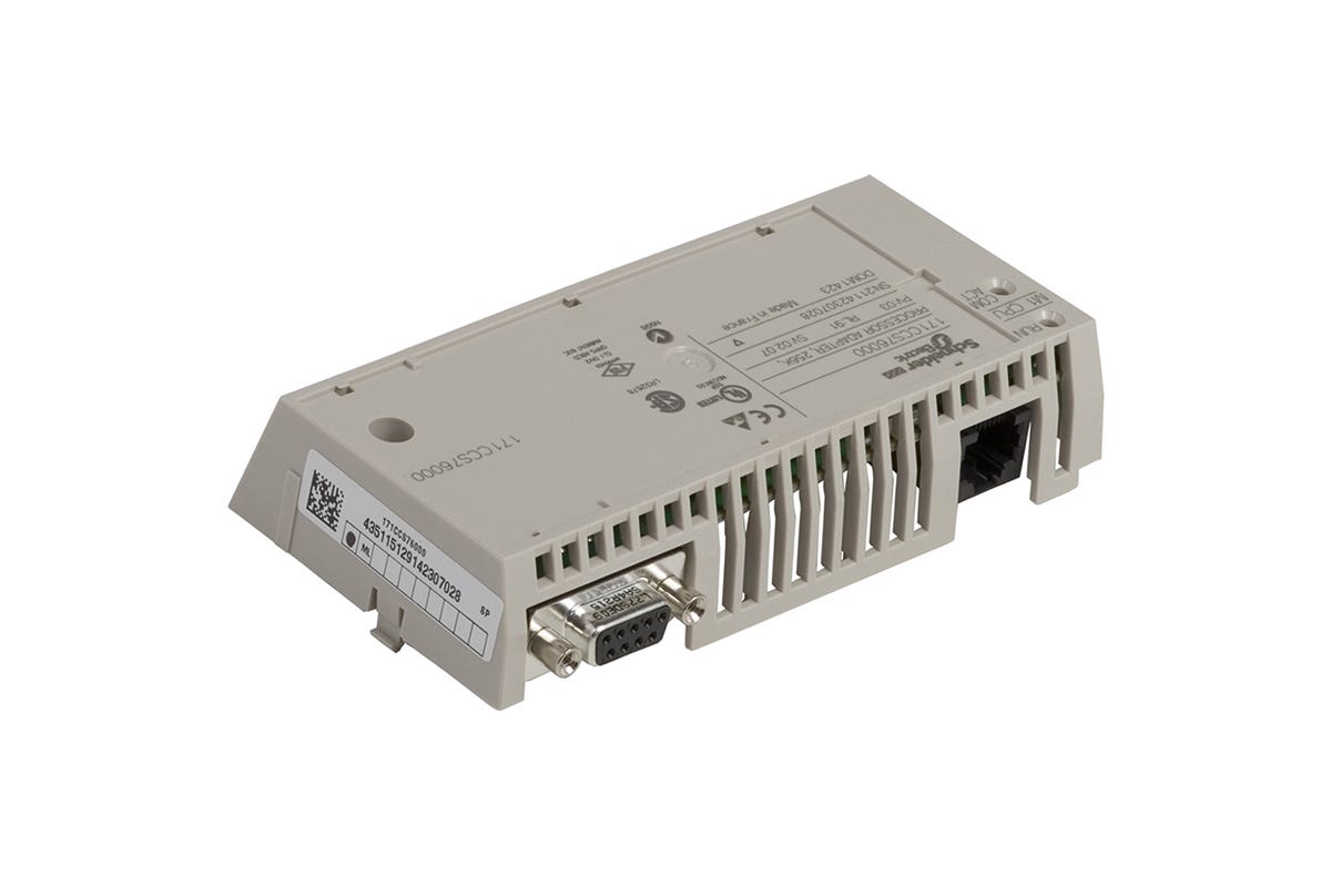 Schneider Electric Distributed I/O 171CCS76000