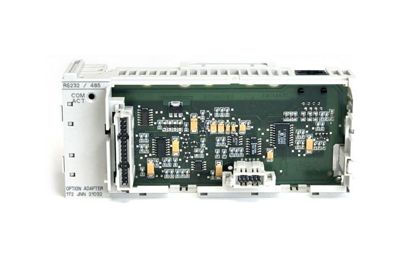 Schneider Electric Distributed I/O 172JNN21032