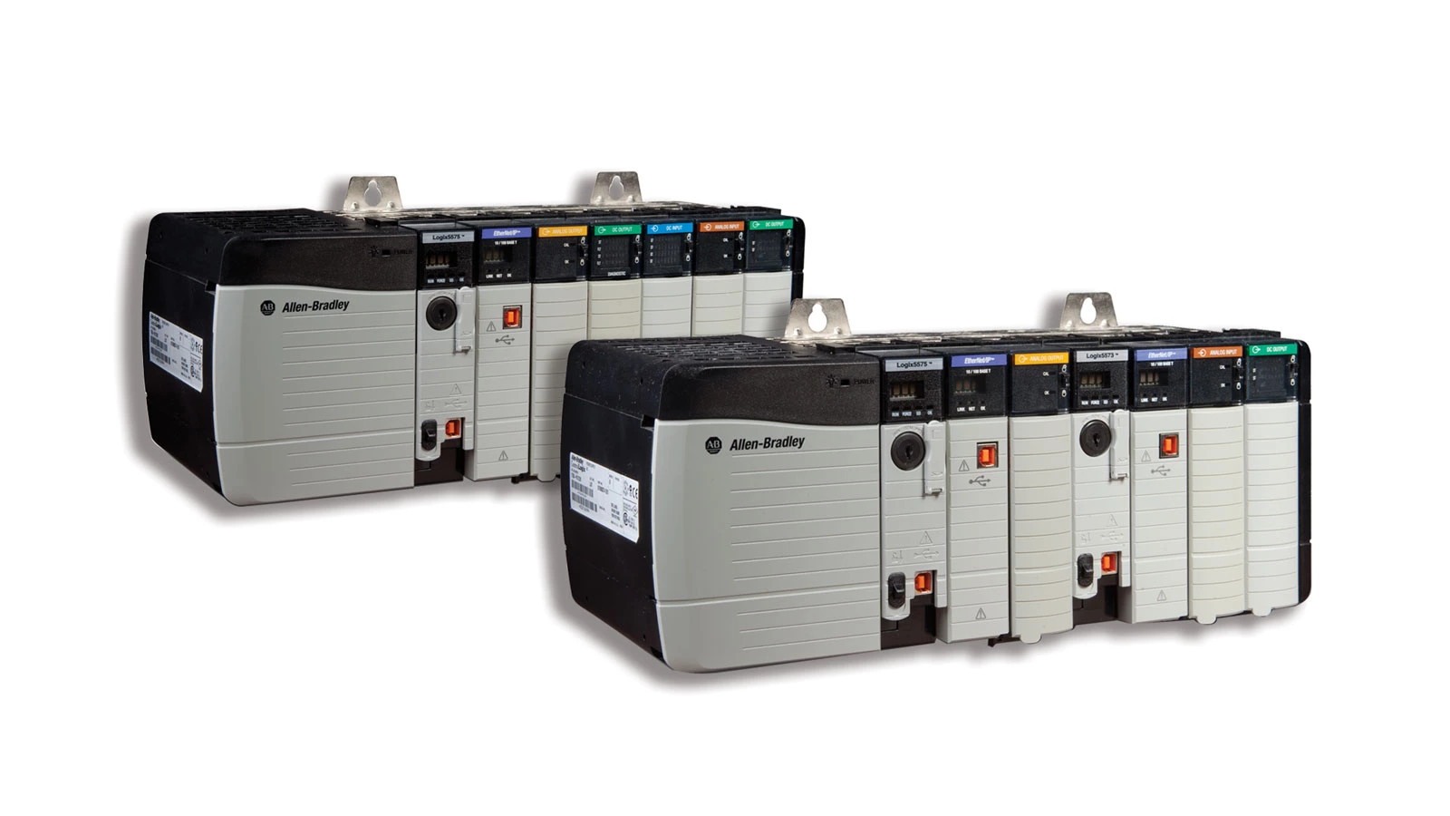 Allen-Bradley Programmable ControllersDrives Controllogix 1756-PBR2K